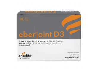 Eberjoint d3 20 stick pack