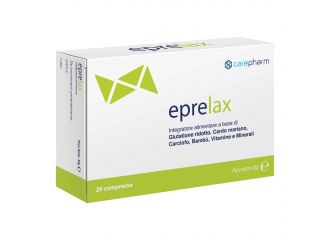Eprelax 20 compresse