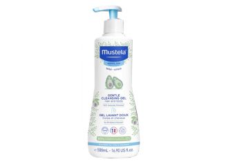 Mustela detergente delicato 500 ml speranza