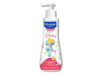 Mustela gel lenitivo 300 ml felicita'