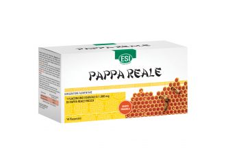 Esi pappa reale 10 flaconcini