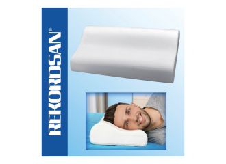 Rekordsan guanciale memory sirio senza fori