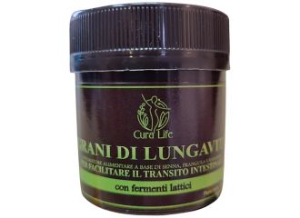 Curalife grani di lunga vita 35 g