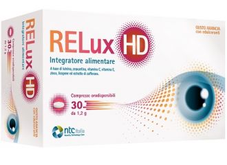 Relux hd 30 compresse