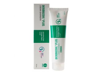 Dermozoil plus crema barriera 100 ml