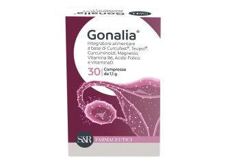 Gonalia 30 compresse
