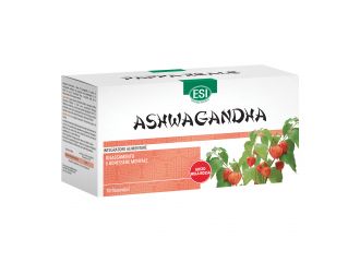 Esi ashwagandha 10 flaconcini x 30 ml