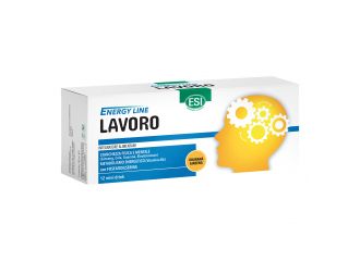 Esi energy line lavoro 12 mini drink