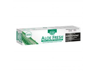 Esi aloe fresh whitening 100 ml