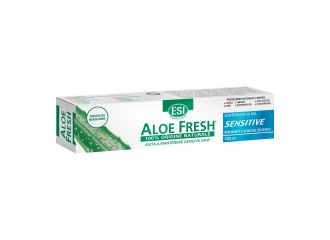 Esi aloe fresh sensitive 100 ml