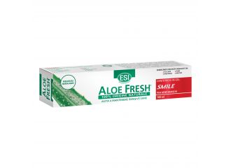 Esi aloe fresh smile 100 ml