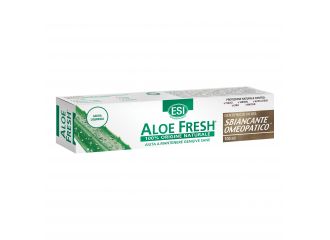 Esi aloe fresh sbiancante 100 ml