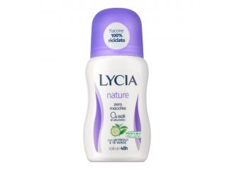 Lycia roll on nature 50 ml new
