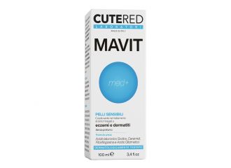 Mavit crema 100 ml