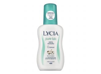 Lycia vapo pure talc 75 ml