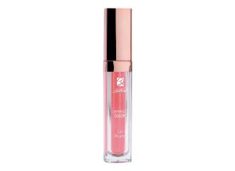 Defence color  lip plump n002 rose gold