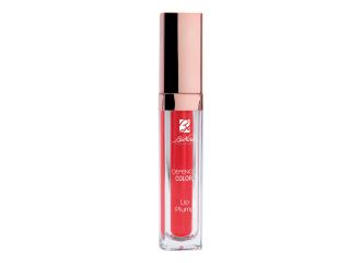 Defence color  lip plump n006 rouge framboise