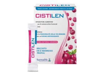 Cistilen 14 stick