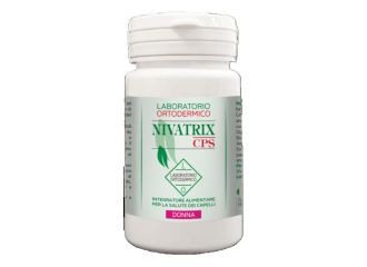 Nivatrix capsule donna 30 capsule