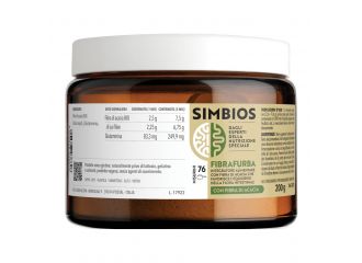 Simbios fibrafurba 200 g