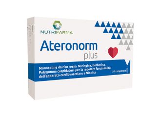 Ateronorm plus 30 compresse