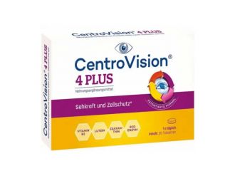 Centrovision 4 plus 30 tavolette
