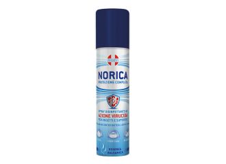 Norica protezione completa essenza balsamica 75 ml