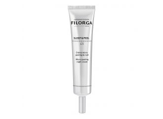 Filorga sleep & peel 40 ml