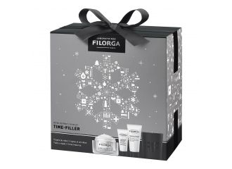 Filorga 2022 xmas box time filler