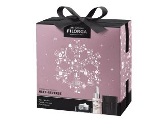 Filorga 2022 xmas box ncef