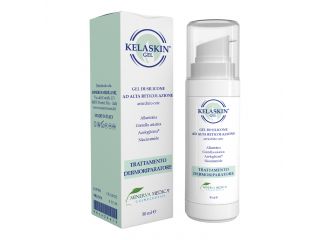Kelaskin gel 30 ml