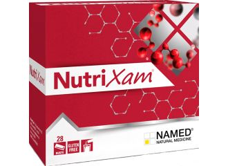 Nutrixam 28 bustine da 5 g