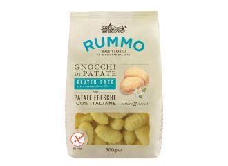 Rummo gnocchi di patate 500 g
