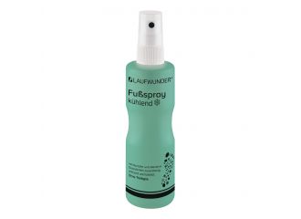 Laufwunder deodorante spray no gas 120 ml