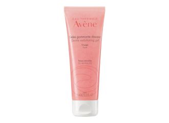 Eau thermale avene gommage viso 75 ml nuova formula