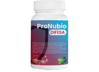 Pronubio difesa 30 compresse