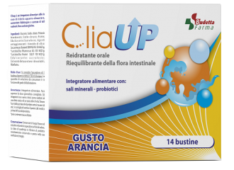 Cliaup 14 bustine