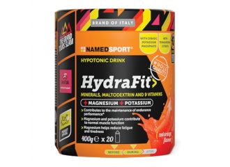Hydrafit> 400 g 2022