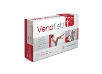 Venofleb 30 compresse