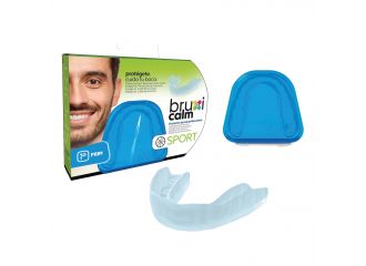 Bite termoformabile per bruxismo bruxical notte