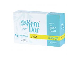 Semdor fast 30 compresse