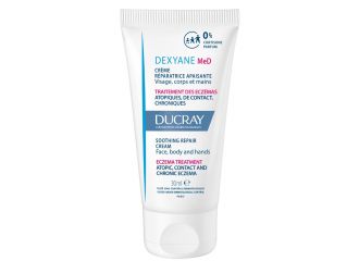 Dexyane med crema riparatrice 30 ml 22
