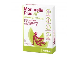 Monurelle plus advanced formula 15 capsule