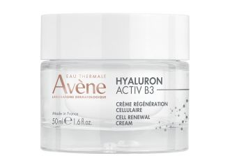 Hyaluron active b3 crema giorno 50 ml