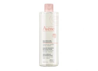 Avene acqua micellare 400 ml 23