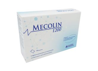 Mecolin 1200 14 bustine
