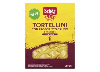 Schar tortellini prosciutto cotto 250 g