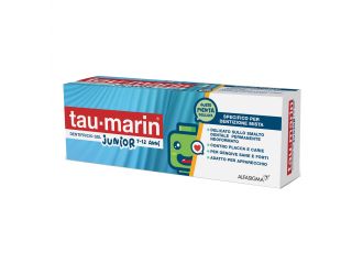 Tau marin dentifricio junior 7-12 anni 50 ml