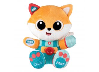 Chicco foxy la volpe abc