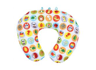 Chicco gioco move'n grow tummy